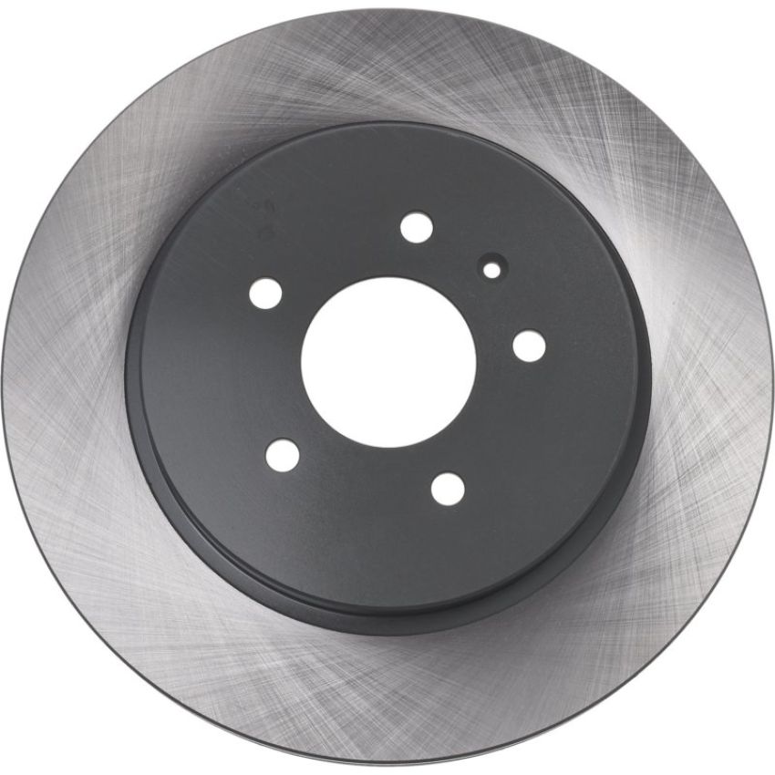 Autopart International Brake Disc GRAY 1427732070