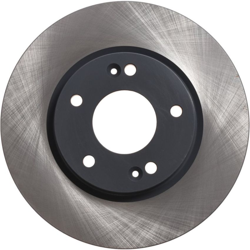 Autopart International Brake Disc GRAY 1427732072