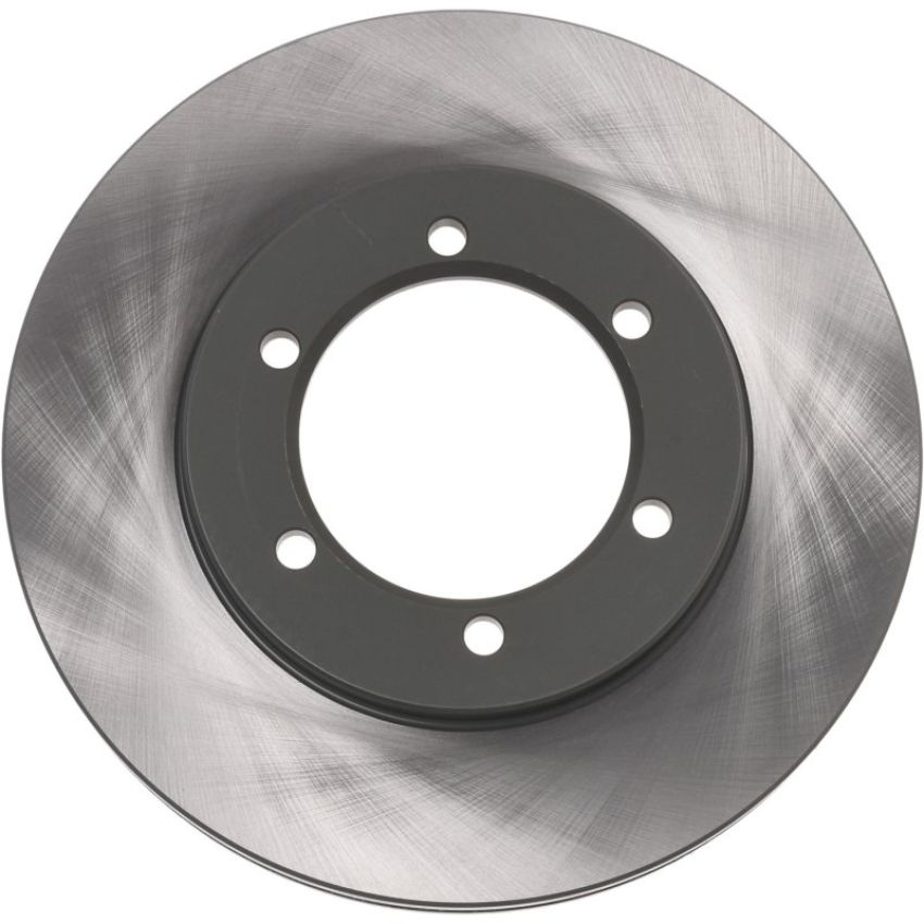 Autopart International Brake Disc GRAY 1427732073