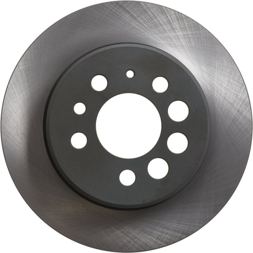Autopart International Brake Disc GRAY 1427732079