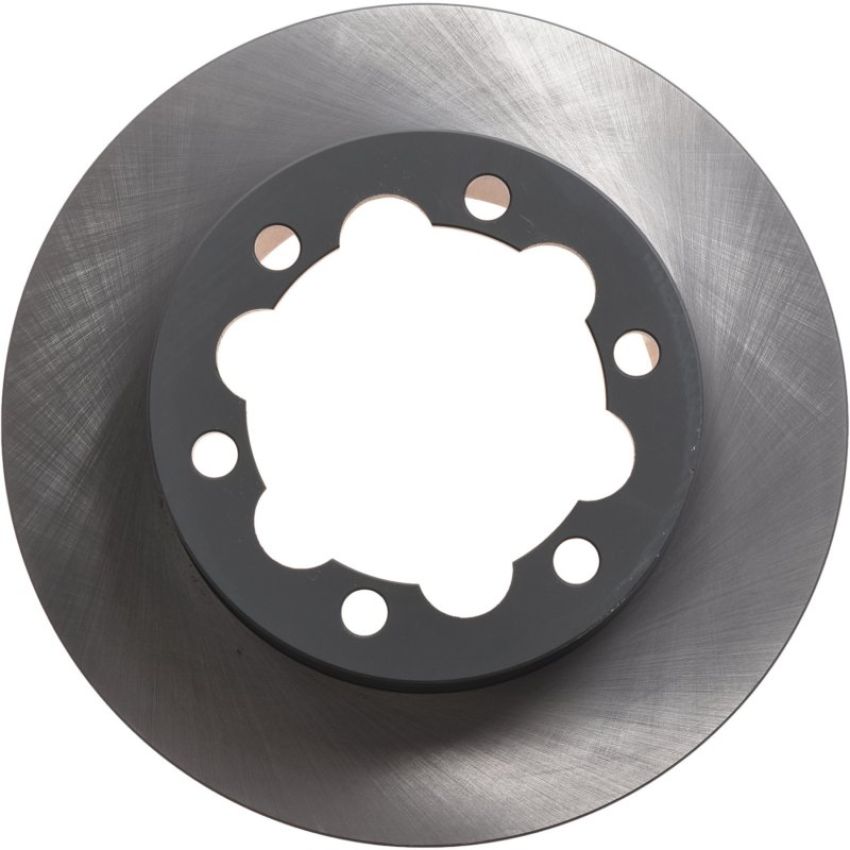 Autopart International Brake Disc GRAY 1427732080