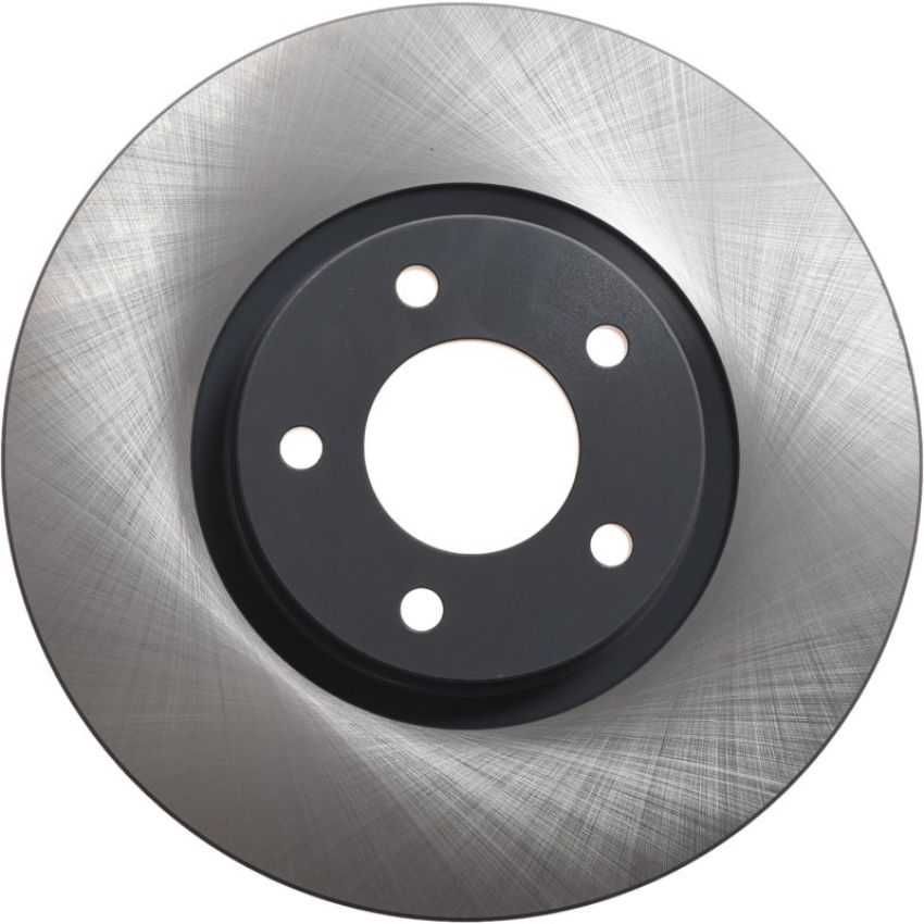 Autopart International Brake Disc GRAY 1427732084