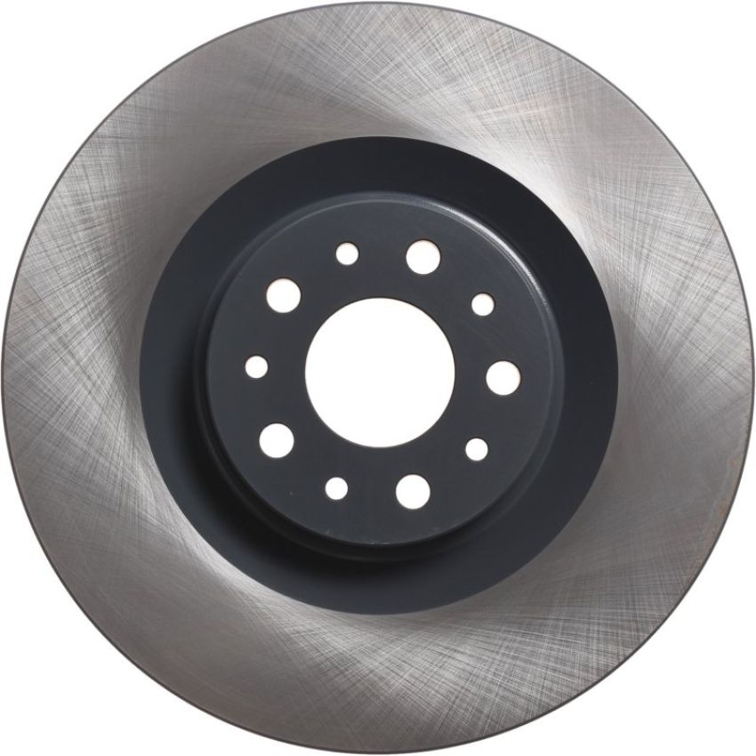 Autopart International Brake Disc GRAY 1427732086