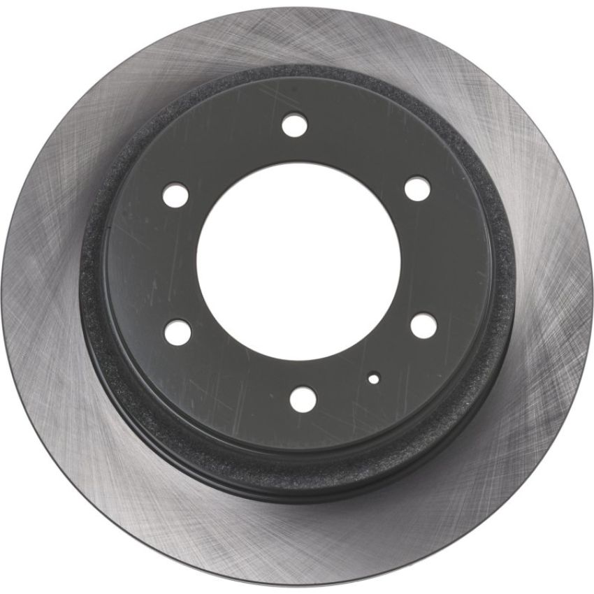 Autopart International Brake Disc GRAY 1427732089