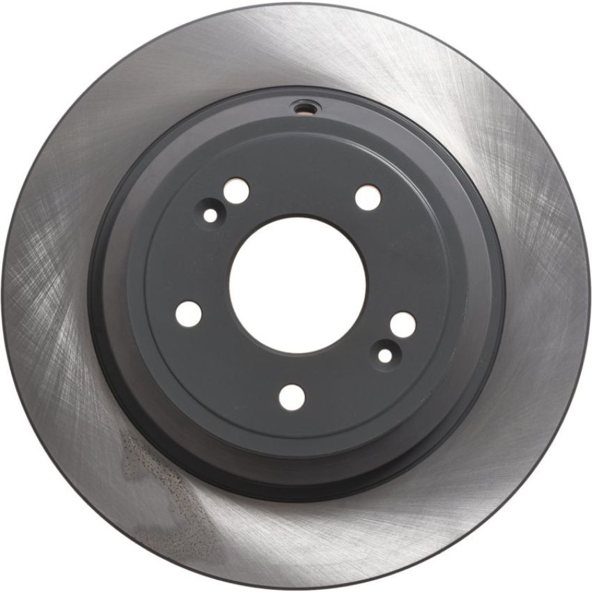 Autopart International Brake Disc GRAY 1427732090