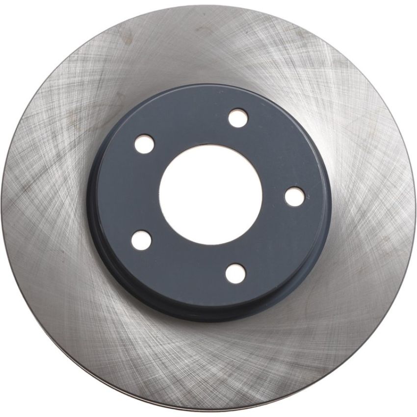 Autopart International Brake Disc GRAY 1427732092