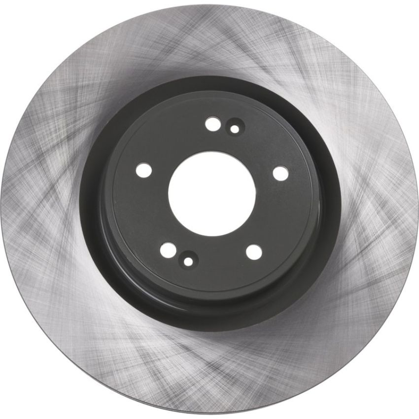 Autopart International Brake Disc GRAY 1427732093