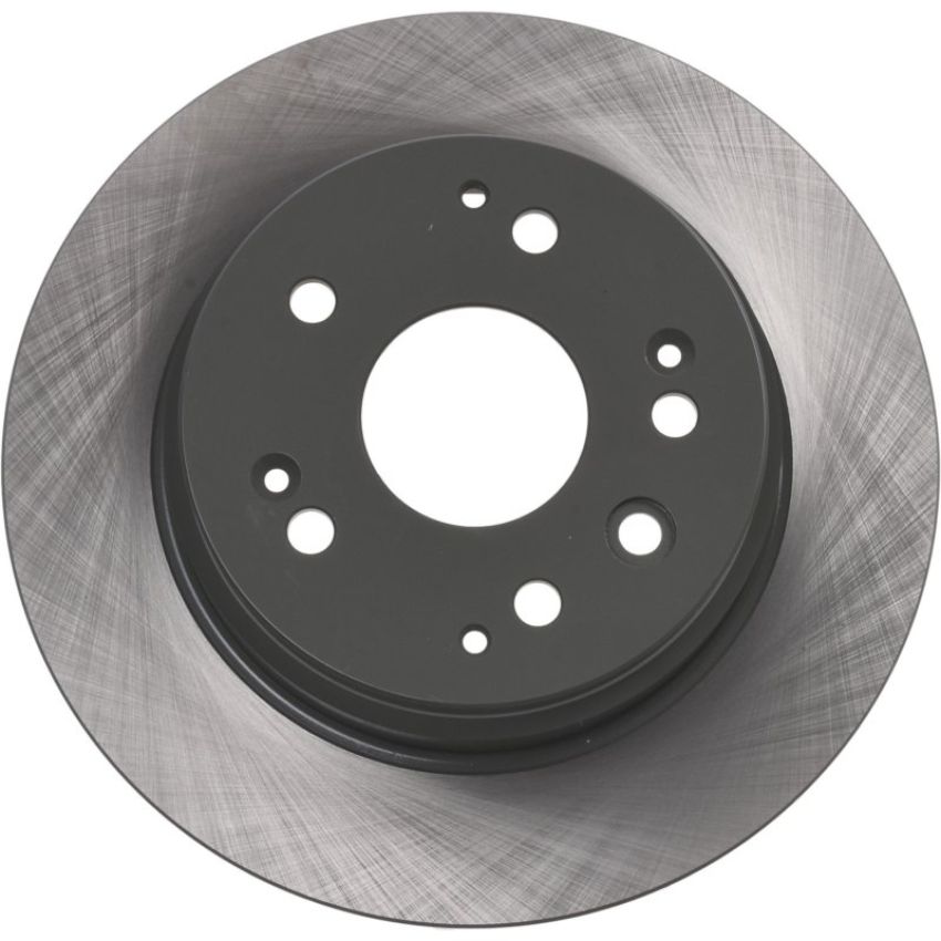 Autopart International Brake Disc GRAY 1427732094
