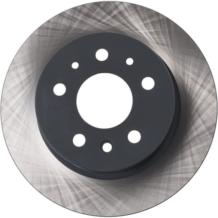 Autopart International Brake Disc GRAY 1427732095