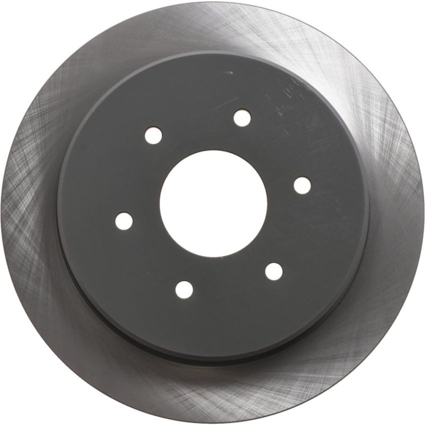 Autopart International Brake Disc GRAY 1427732096