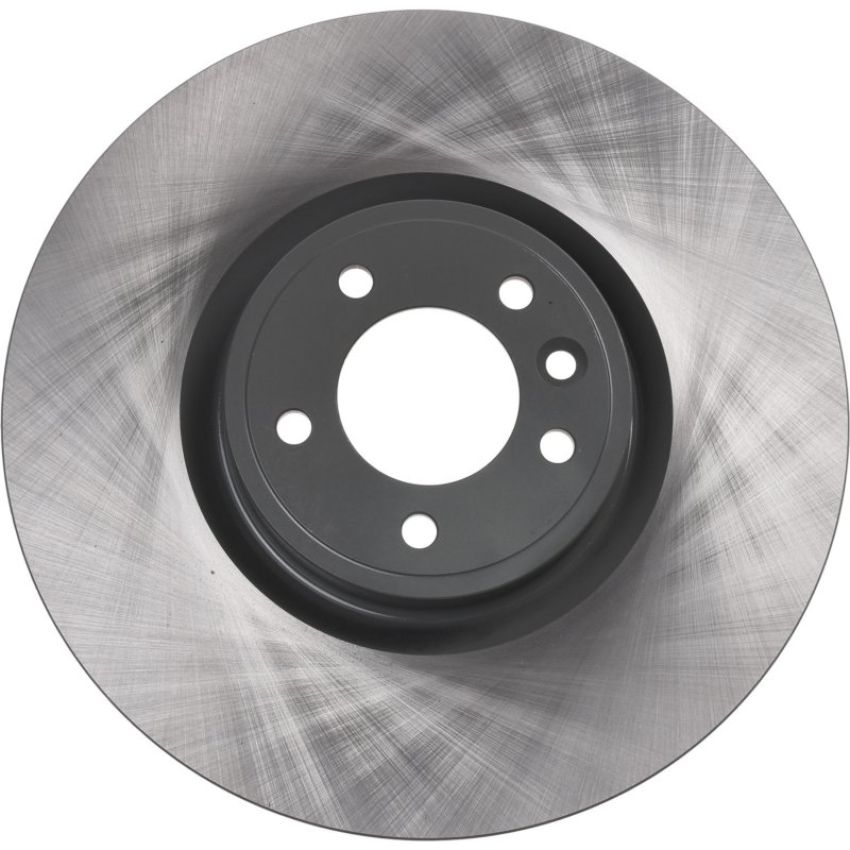Autopart International Brake Disc GRAY 380mm 1427732097