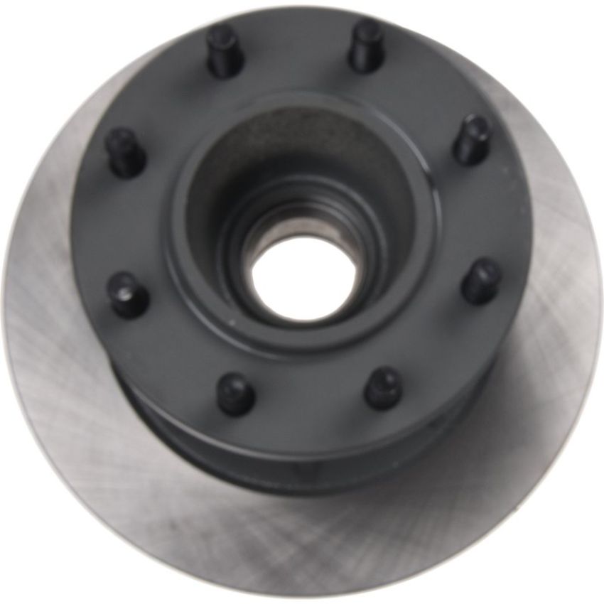 Autopart International Brake Disc GRAY 1427732098
