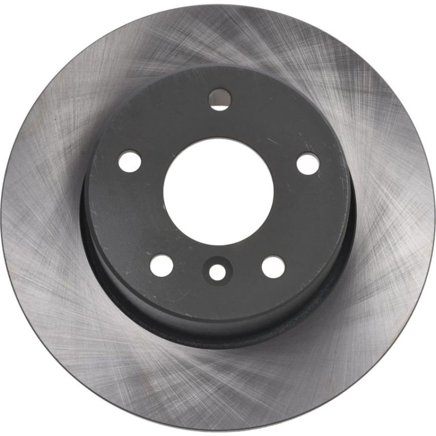 Autopart International Brake Disc GRAY 1427732099