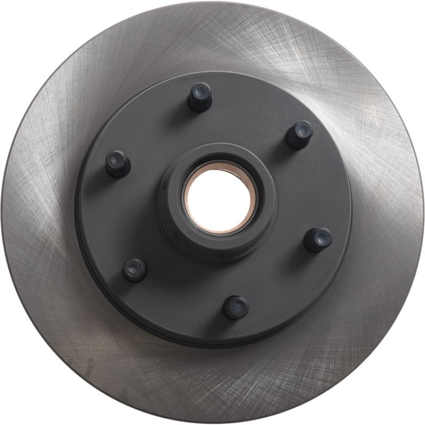 Autopart International Brake Disc GRAY 1427732101