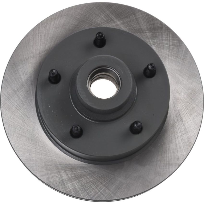 Autopart International Brake Disc GRAY 1427732102
