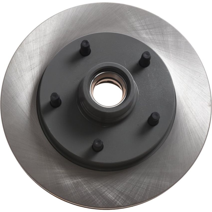Autopart International Brake Disc GRAY 1427732103