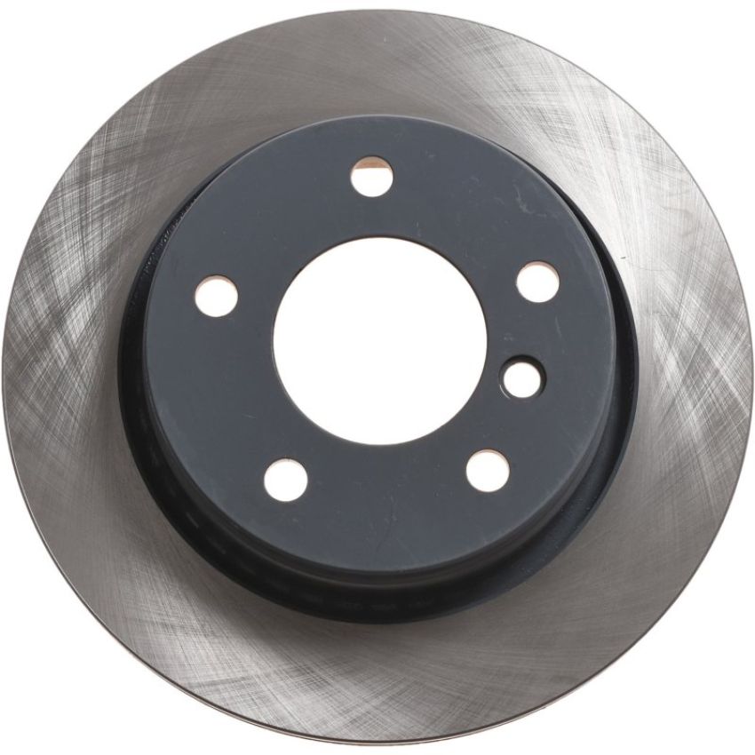 Autopart International Brake Disc GRAY 1427732105
