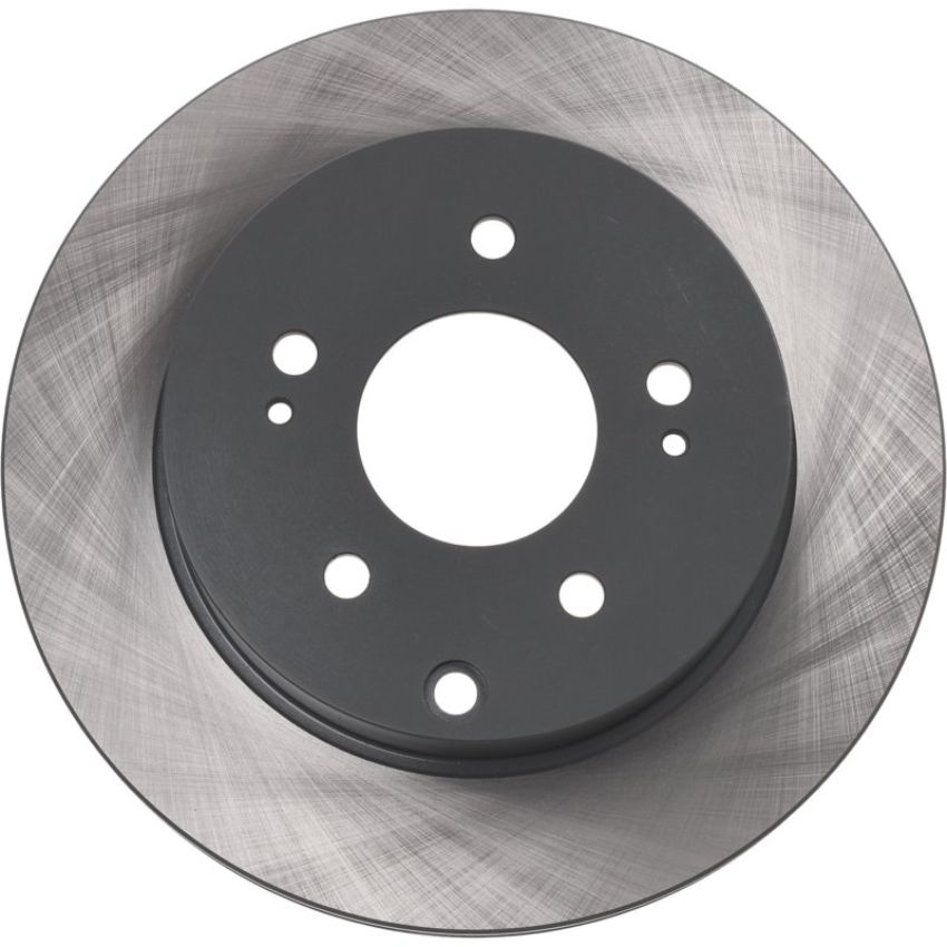 Autopart International Brake Disc GRAY 1427732106