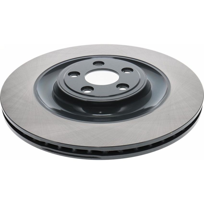 Autopart International Brake Disc GRAY 1427732107