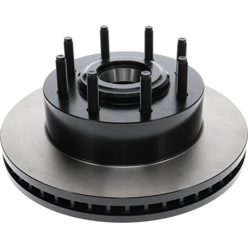 Autopart International Brake Disc GRAY 1427732109
