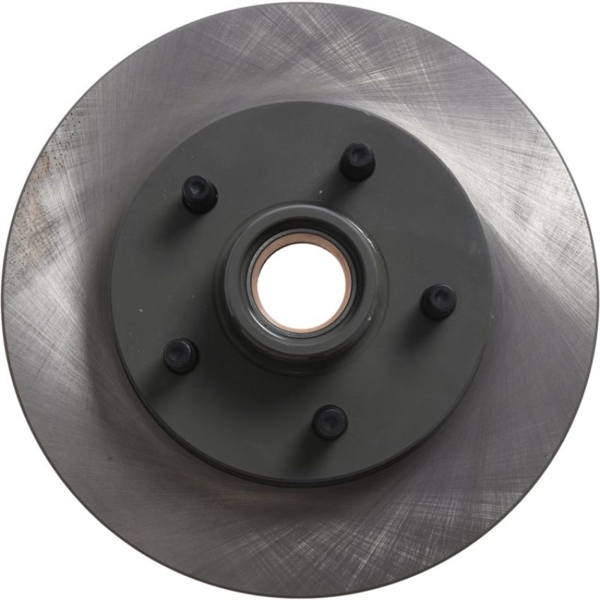 Autopart International Brake Disc GRAY 1427732113