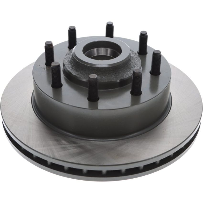 Autopart International Brake Disc GRAY 1427732114