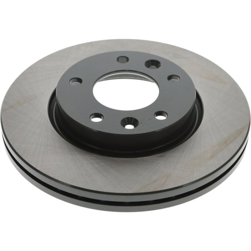 Autopart International Brake Disc GRAY 1427732115