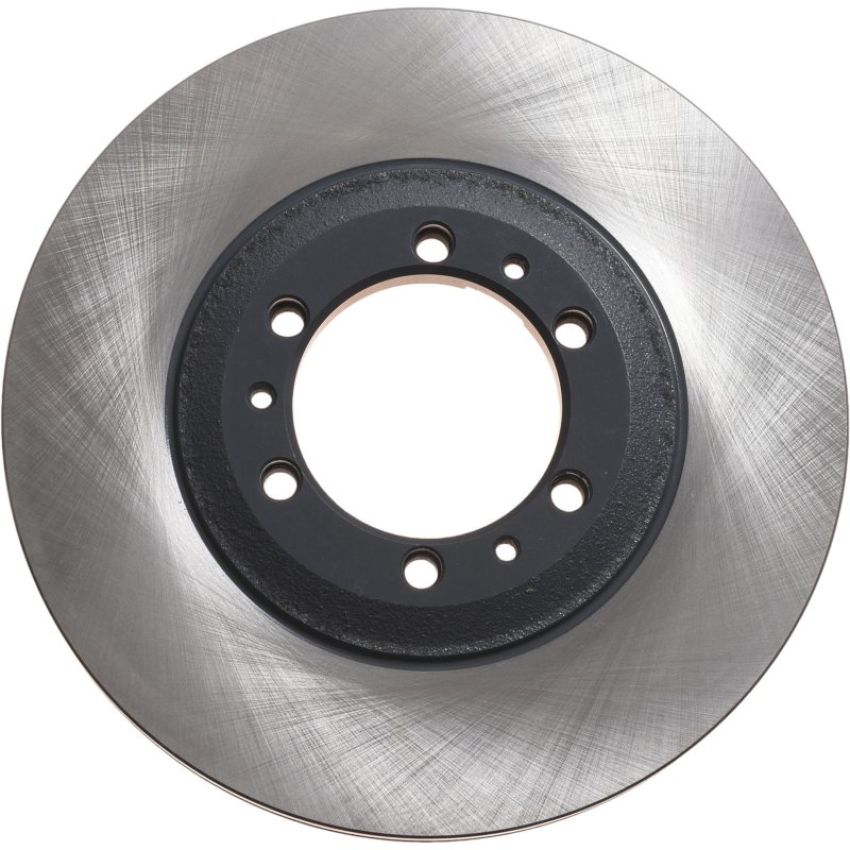 Autopart International Brake Disc GRAY 1427732116