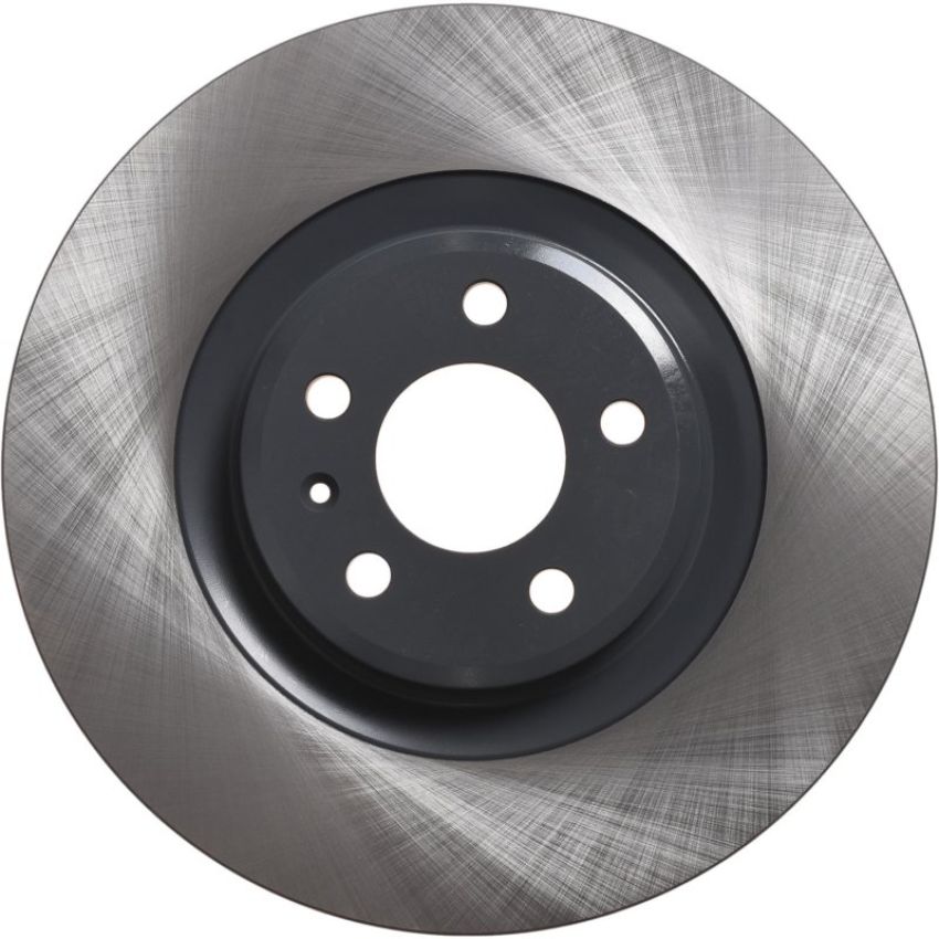 Autopart International Brake Disc GRAY 1427732117