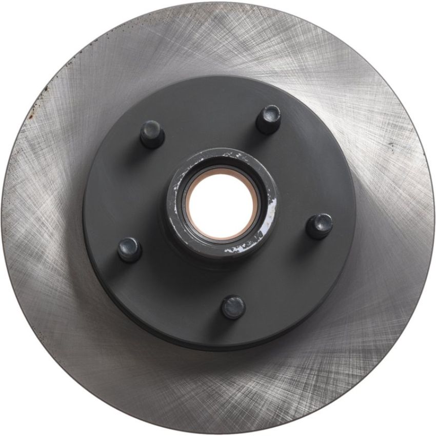 Autopart International Brake Disc GRAY 1427732118