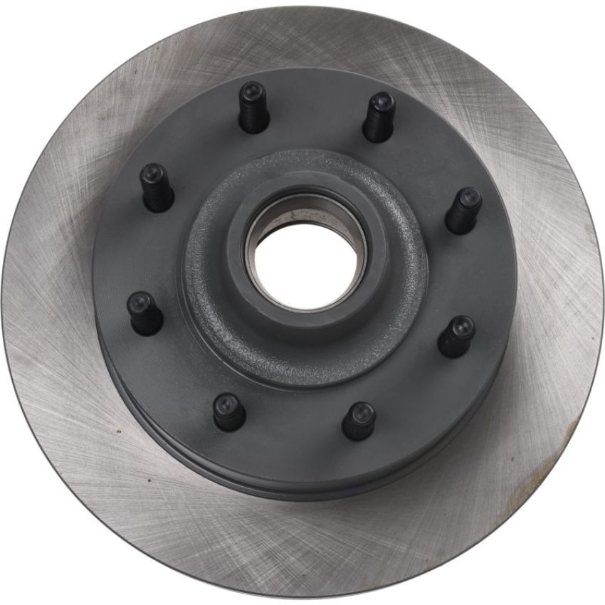 Autopart International Brake Disc GRAY 1427732120