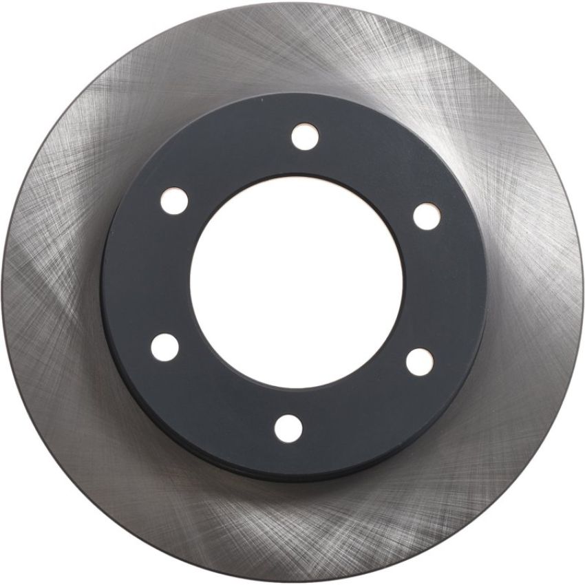 Autopart International Brake Disc GRAY 1427732123