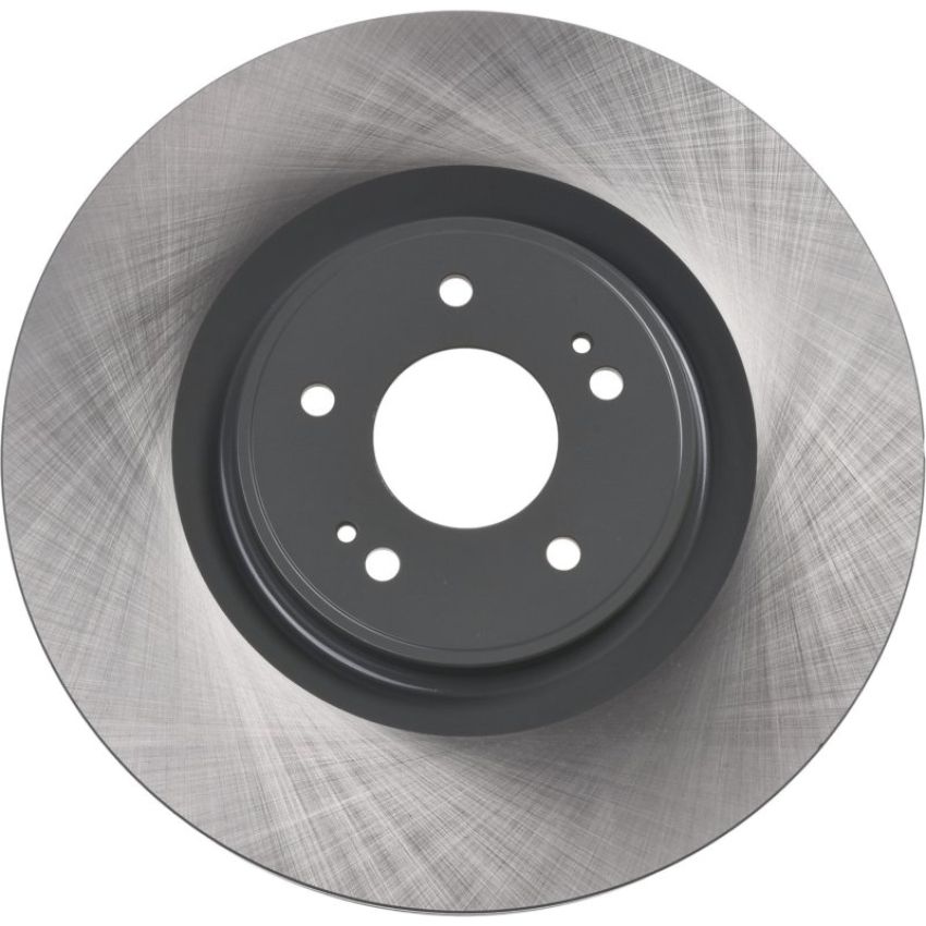 Autopart International Brake Disc GRAY 1427732124