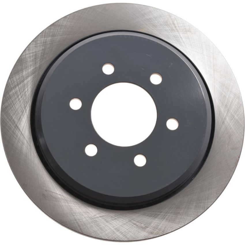 Autopart International Brake Disc GRAY 1427732127