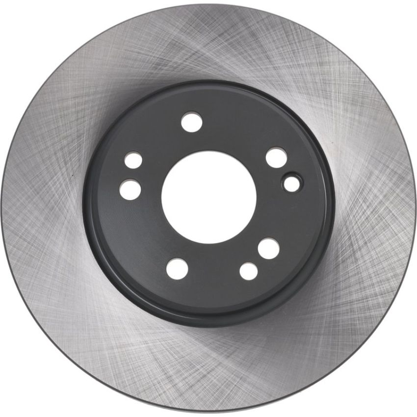 Autopart International Brake Disc GRAY 1427732128