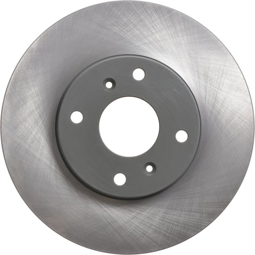 Autopart International Brake Disc GRAY 1427732129
