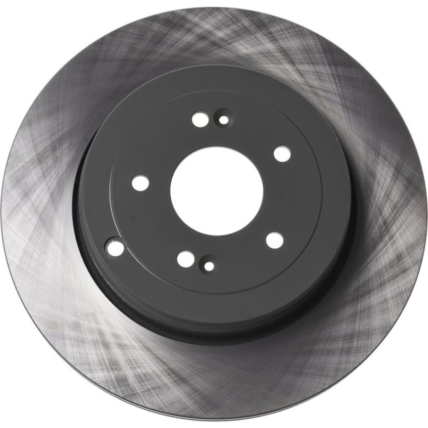 Autopart International Brake Disc GRAY 1427732133