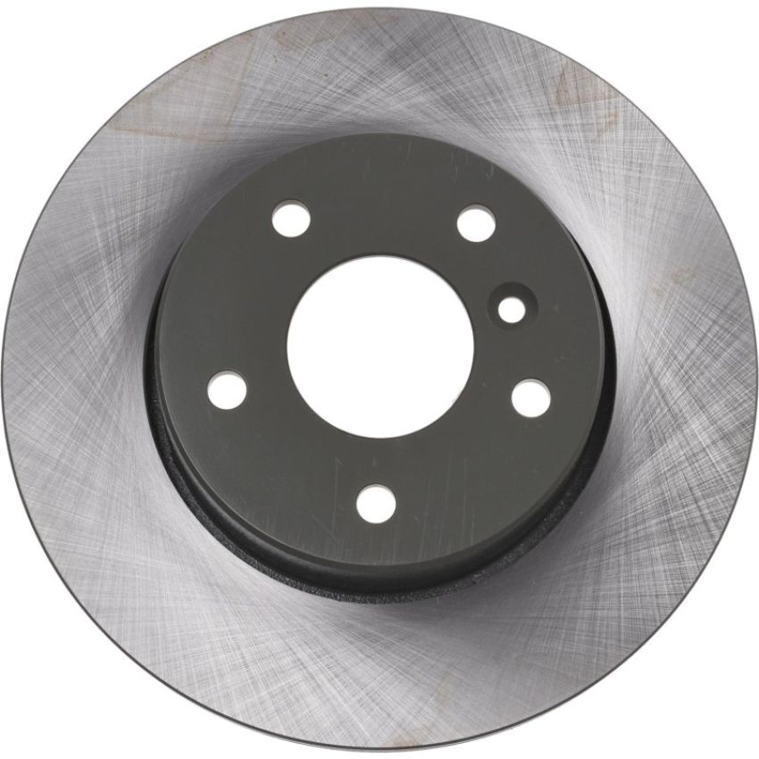 Autopart International Brake Disc GRAY 1427732140
