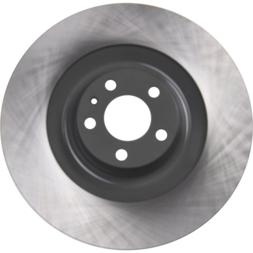 Autopart International Brake Disc GRAY 1427732148