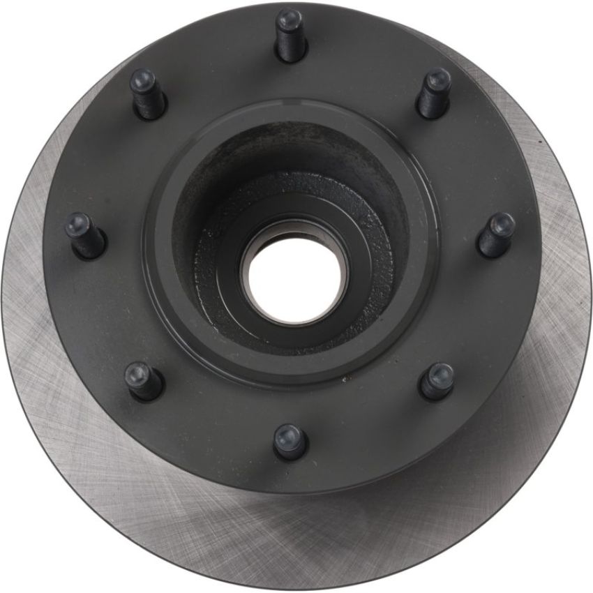 Autopart International Brake Disc GRAY 1427732149