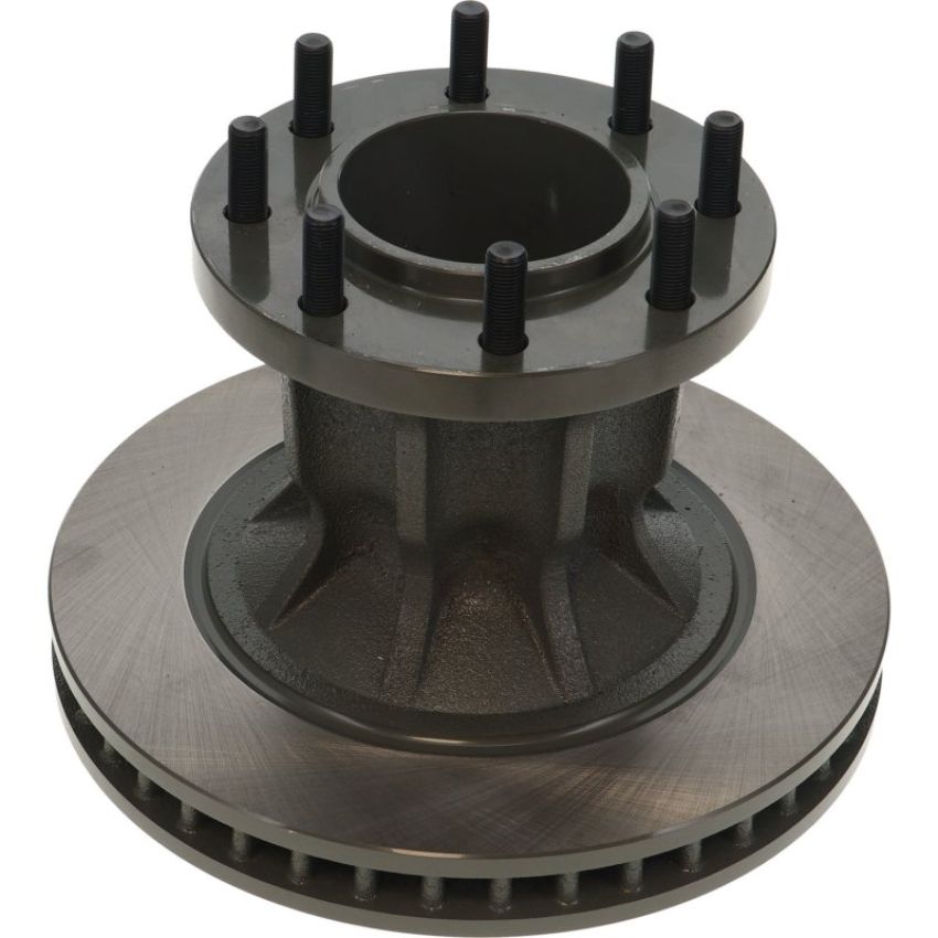 Autopart International Brake Disc GRAY 1427732150