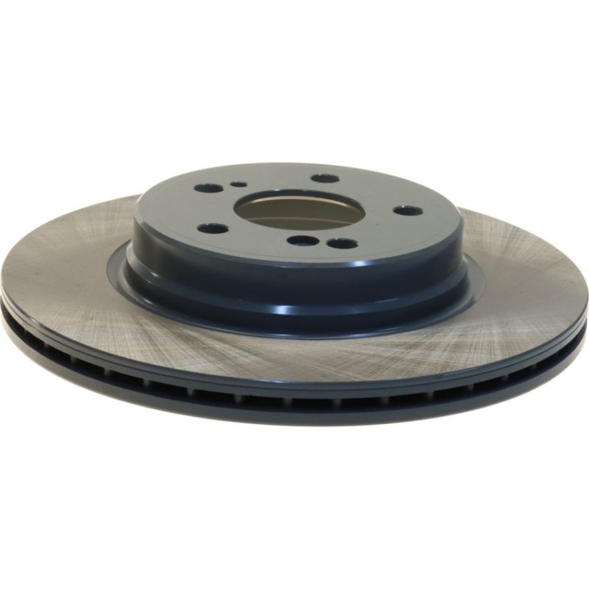 Autopart International Brake Disc GRAY 1427732154