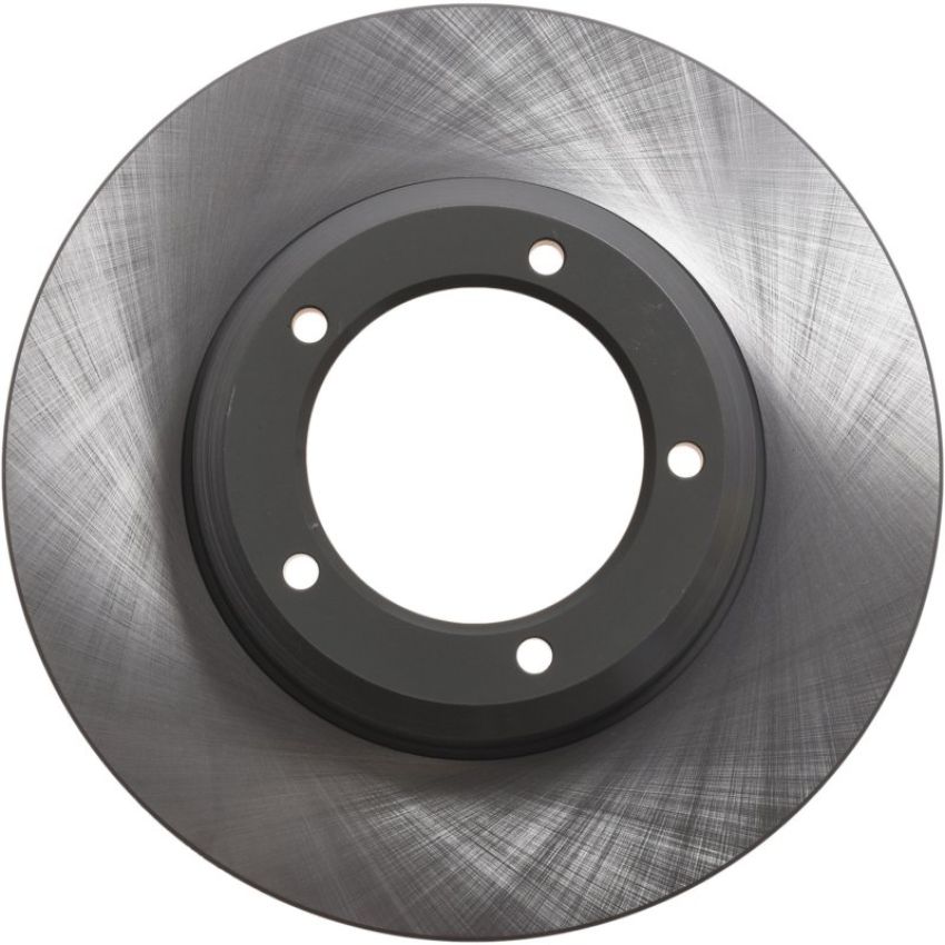 Autopart International Brake Disc GRAY 1427732158
