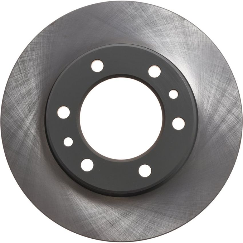 Autopart International Brake Disc GRAY 1427732159