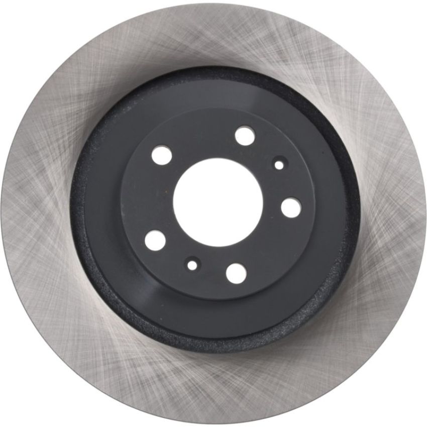 Autopart International Brake Disc GRAY 1427732164