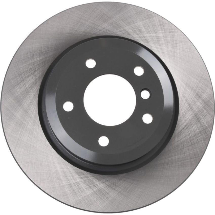 Autopart International Brake Disc GRAY 1427732165
