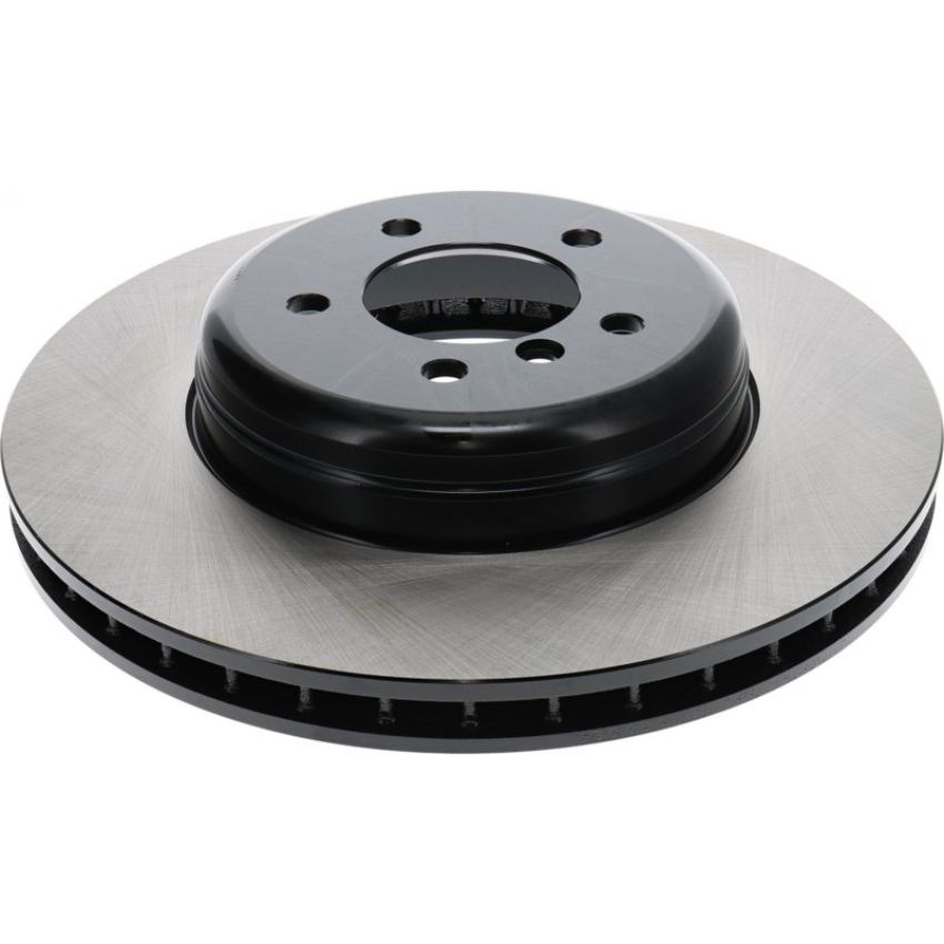 Autopart International Brake Disc GRAY 1427732170