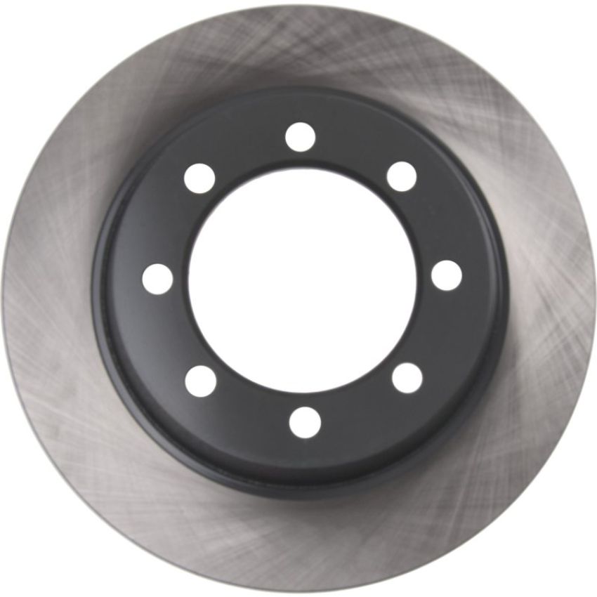 Autopart International Brake Disc GRAY 1427732173