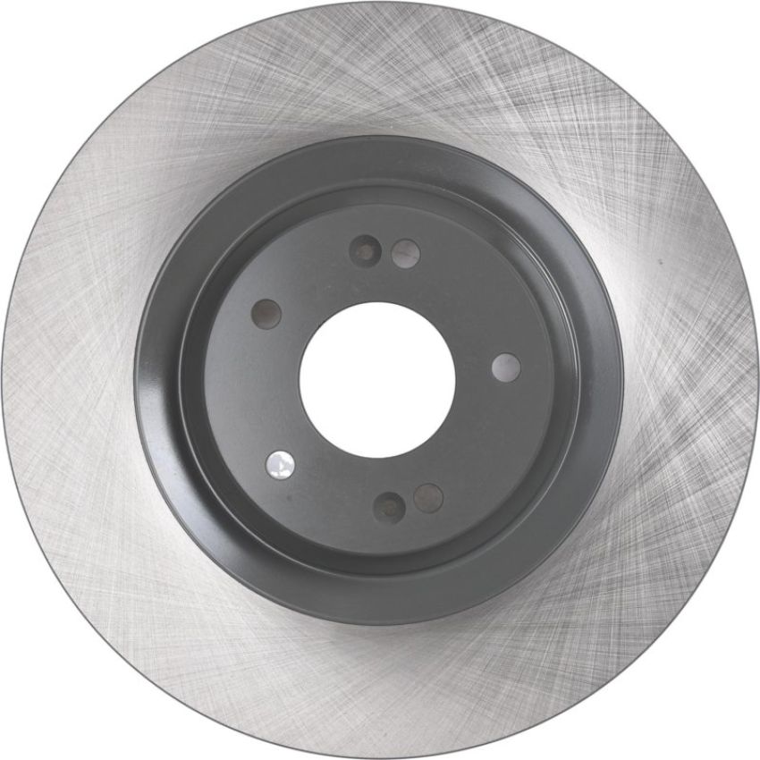 Autopart International Brake Disc 1427732810