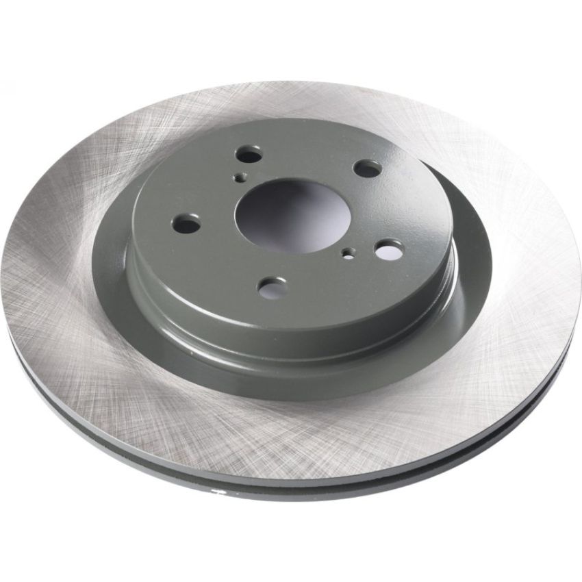 Autopart International Brake Disc 1427732848